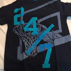 Boys Gymboree t-shirt